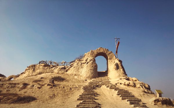 Yinchuan 银川市